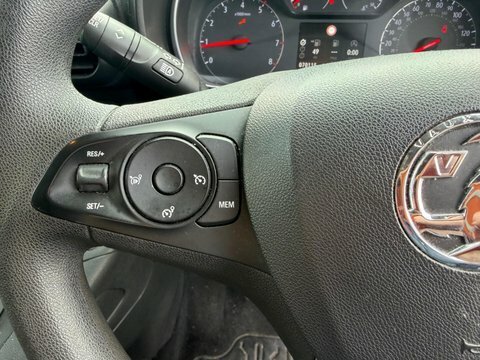 Vauxhall Combo Life 1.5L Elite Grey #15
