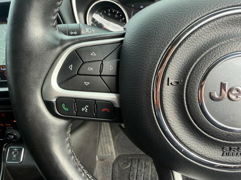 Jeep Compass 1.6 Multijetii Longitude Suv Eur Black #14