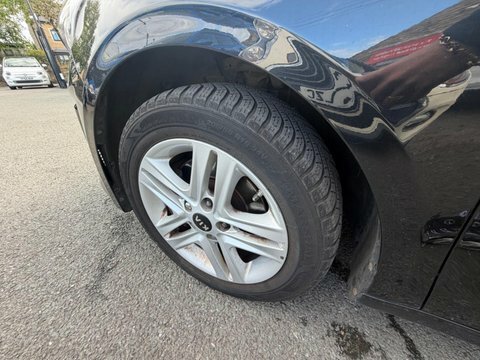 Kia Ceed 1.4 T-gdi First Edition Euro 6 Ss Blue #8