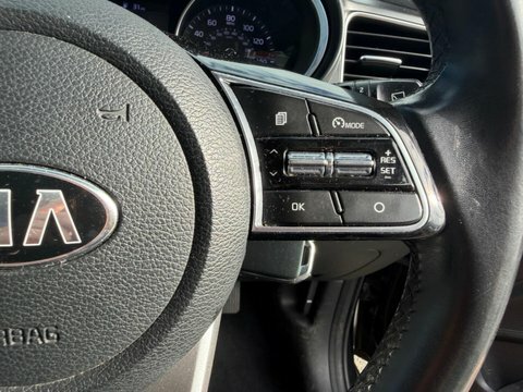 Kia Ceed 1.4 T-gdi First Edition Euro 6 Ss Blue #16