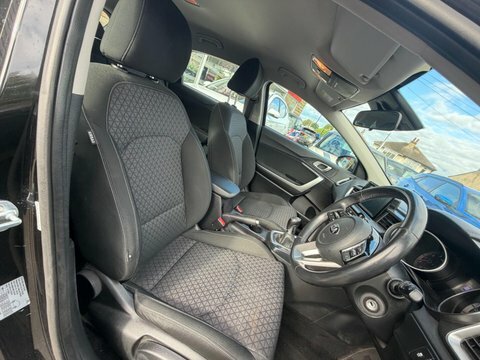 Kia Ceed 1.4 T-gdi First Edition Euro 6 Ss Blue #12