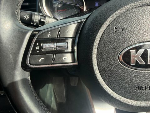 Kia Ceed 1.4 T-gdi First Edition Euro 6 Ss Blue #15