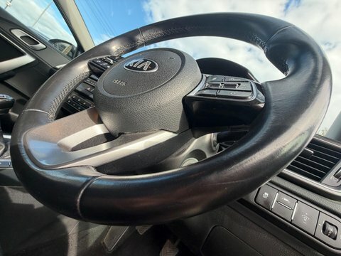 Kia Ceed 1.4 T-gdi First Edition Euro 6 Ss Blue #14