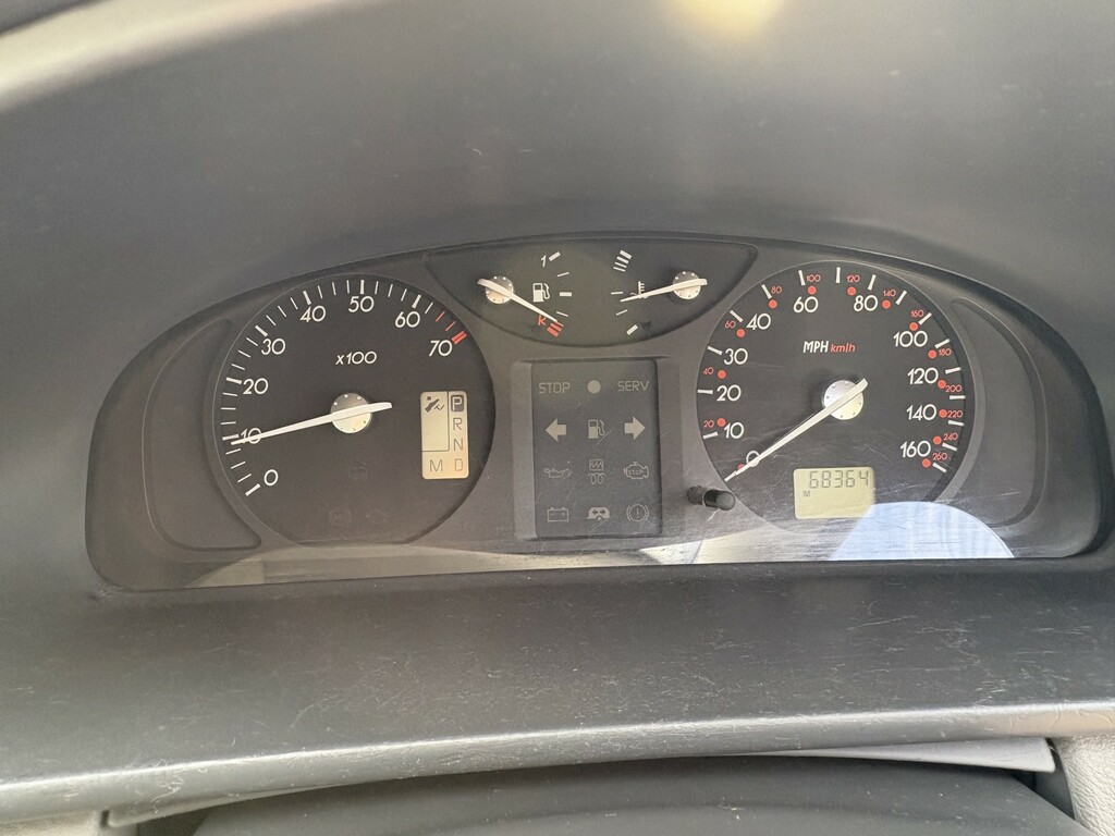 Renault Laguna 1.8 16V Privilege Grey #15