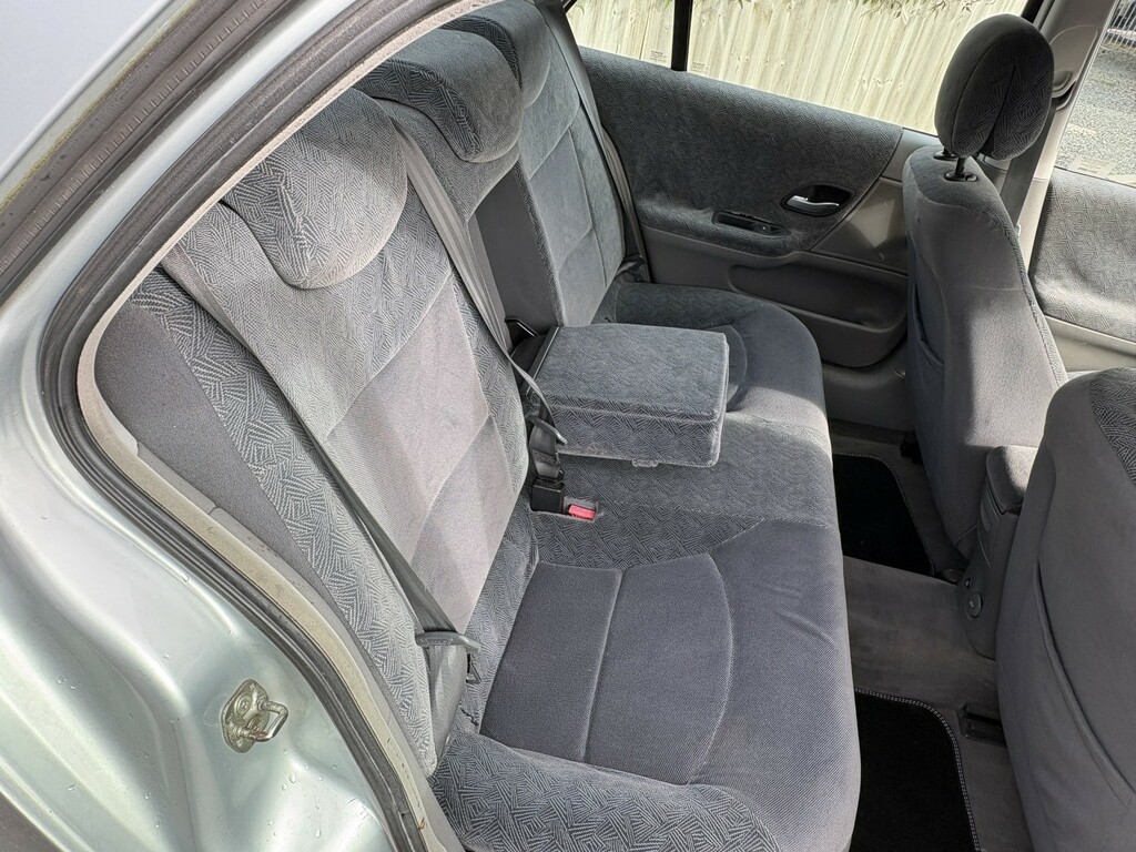 Renault Laguna 1.8 16V Privilege Grey #11