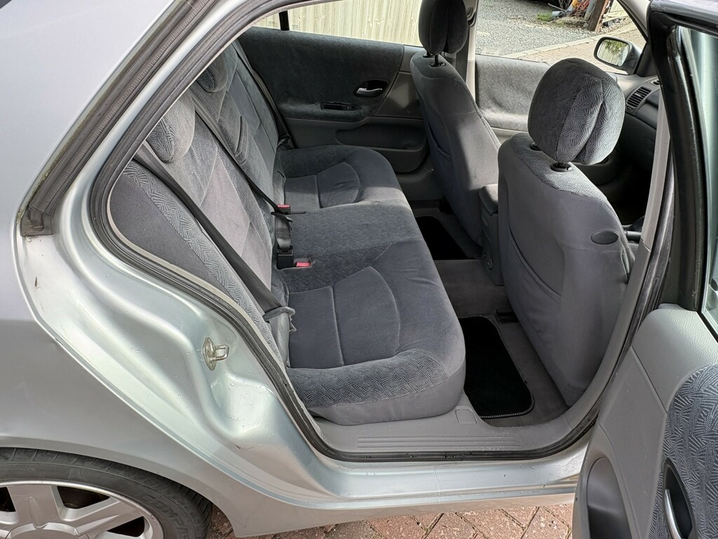Renault Laguna 1.8 16V Privilege Grey #27