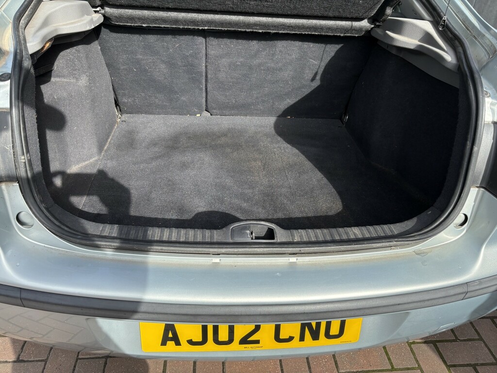 Renault Laguna 1.8 16V Privilege Grey #30