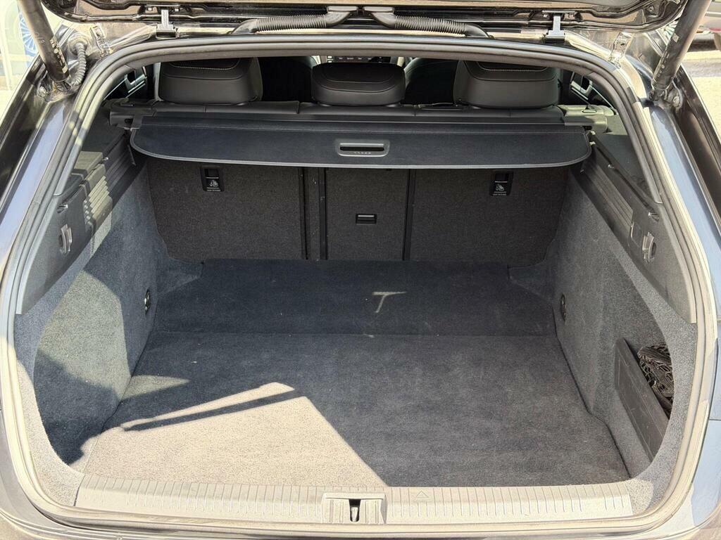 Volkswagen Arteon 2.0 Tsi R-line Dsg Grey #6