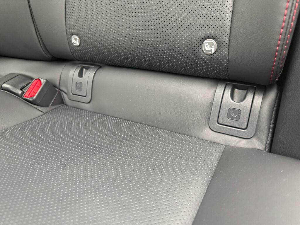 Lexus LBX 1.5 Vibrant Edition E-cvt Black #22