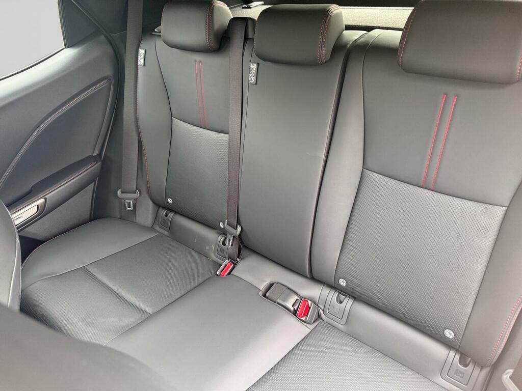 Lexus LBX 1.5 Vibrant Edition E-cvt Black #20