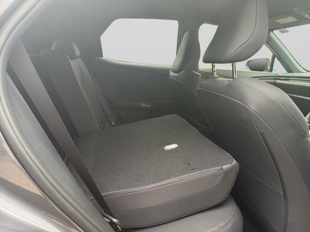 Lexus LBX 1.5 Vibrant Edition E-cvt Black #25