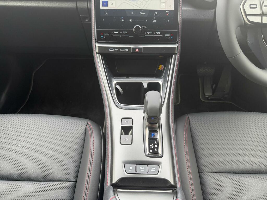 Lexus LBX 1.5 Vibrant Edition E-cvt Black #15