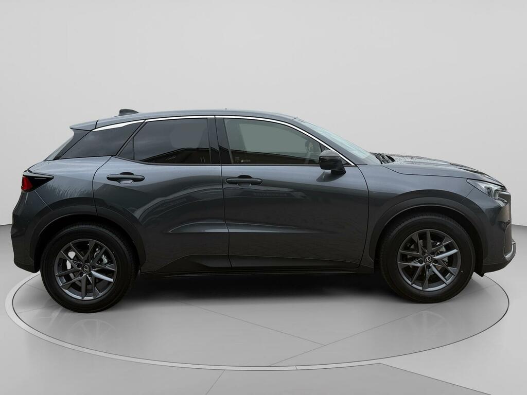 Lexus LBX 1.5 Vibrant Edition E-cvt Black #10