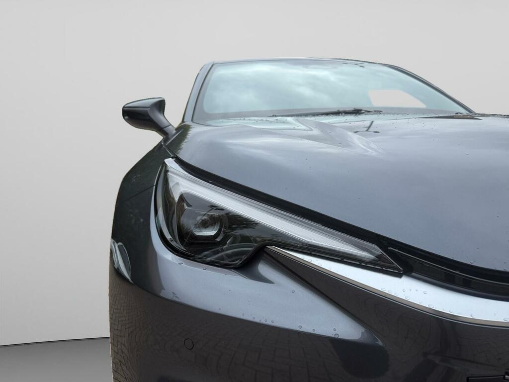 Lexus LBX Premium Grey #2