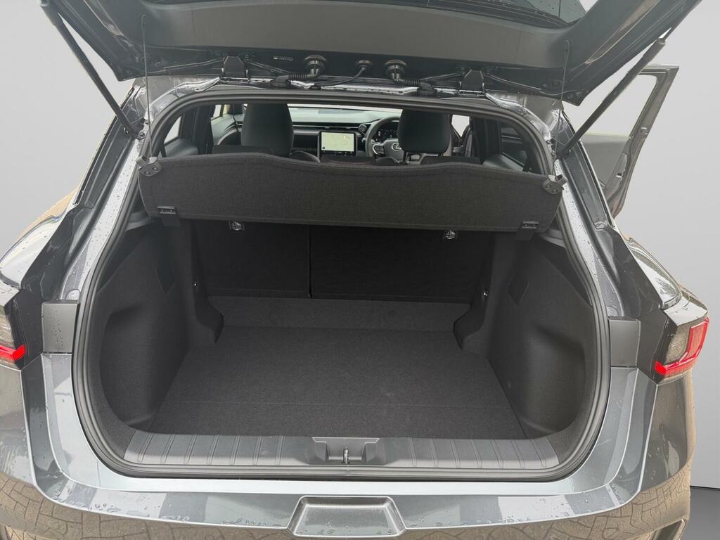 Lexus LBX 1.5 Vibrant Edition E-cvt Black #21