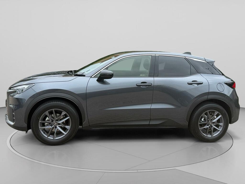 Lexus LBX Premium Grey #5