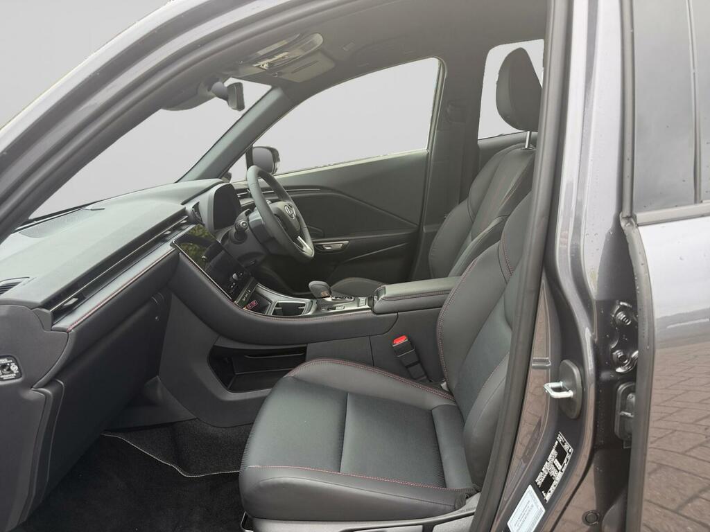 Lexus LBX 1.5 Vibrant Edition E-cvt Black #12