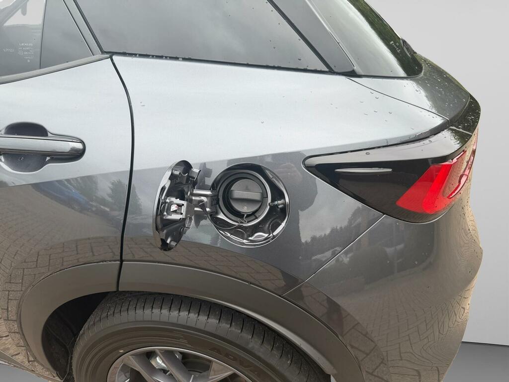 Lexus LBX 1.5 Vibrant Edition E-cvt Black #27