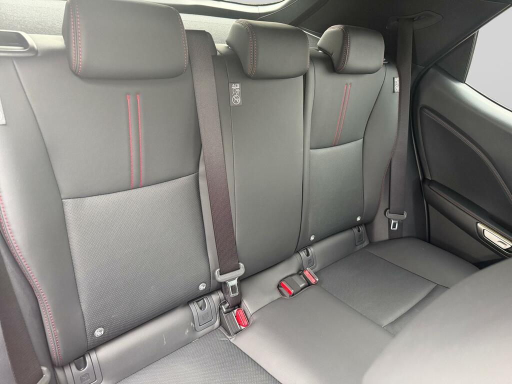 Lexus LBX 1.5 Vibrant Edition E-cvt Black #23