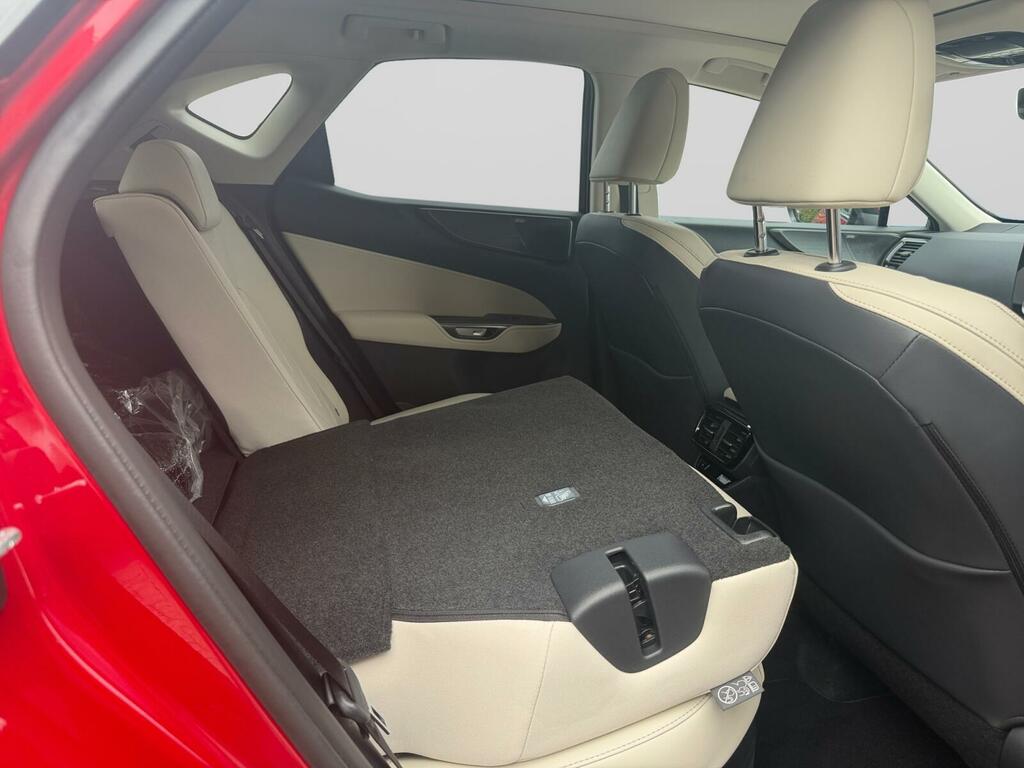 Lexus NX 350H 197 Premium Plus E-cvt  #25