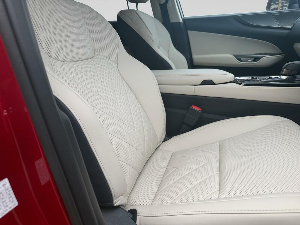 Lexus NX 350H 197 Premium Plus E-cvt  #24