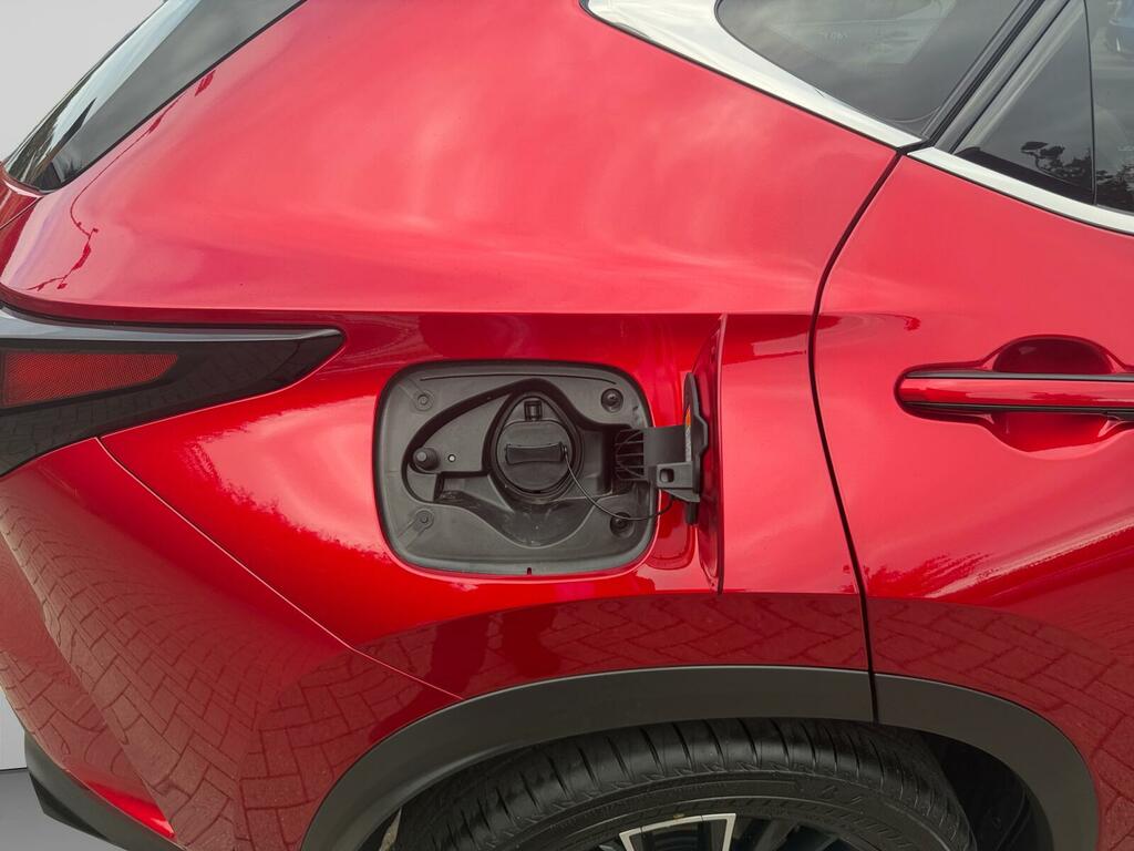 Lexus NX 350H 197 Premium Plus E-cvt  #27