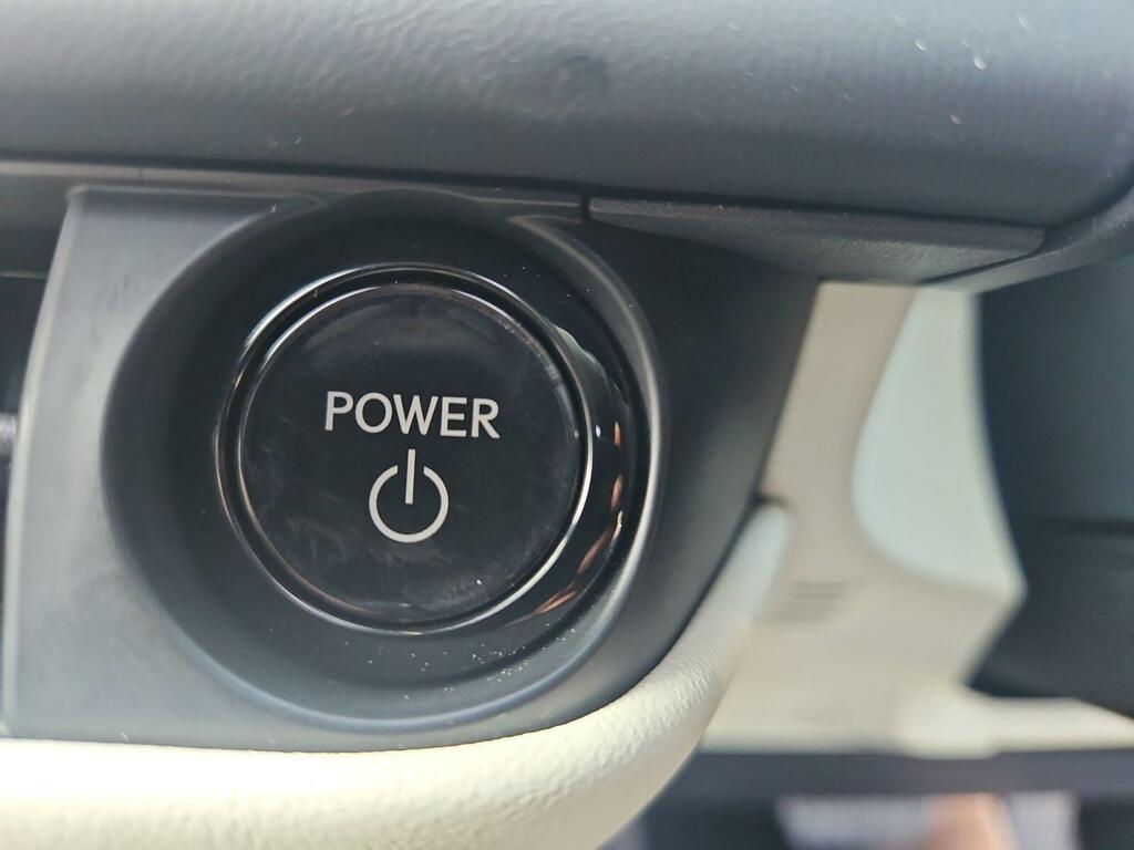 Lexus ES 300H 2.5 Premium Plus Cvt Red #14
