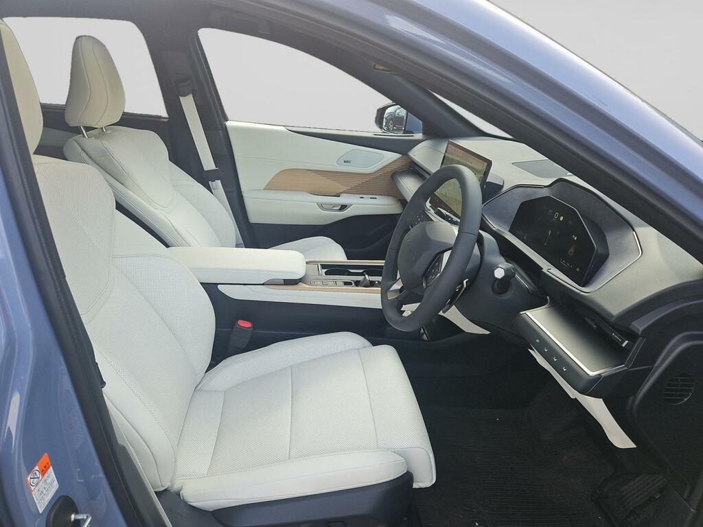 Lexus ES 300H 2.5 Premium Plus Cvt Red #10