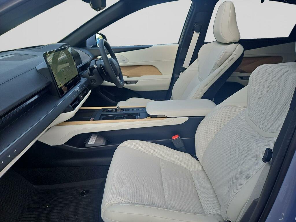 Lexus ES 300H 2.5 Premium Plus Cvt Red #25