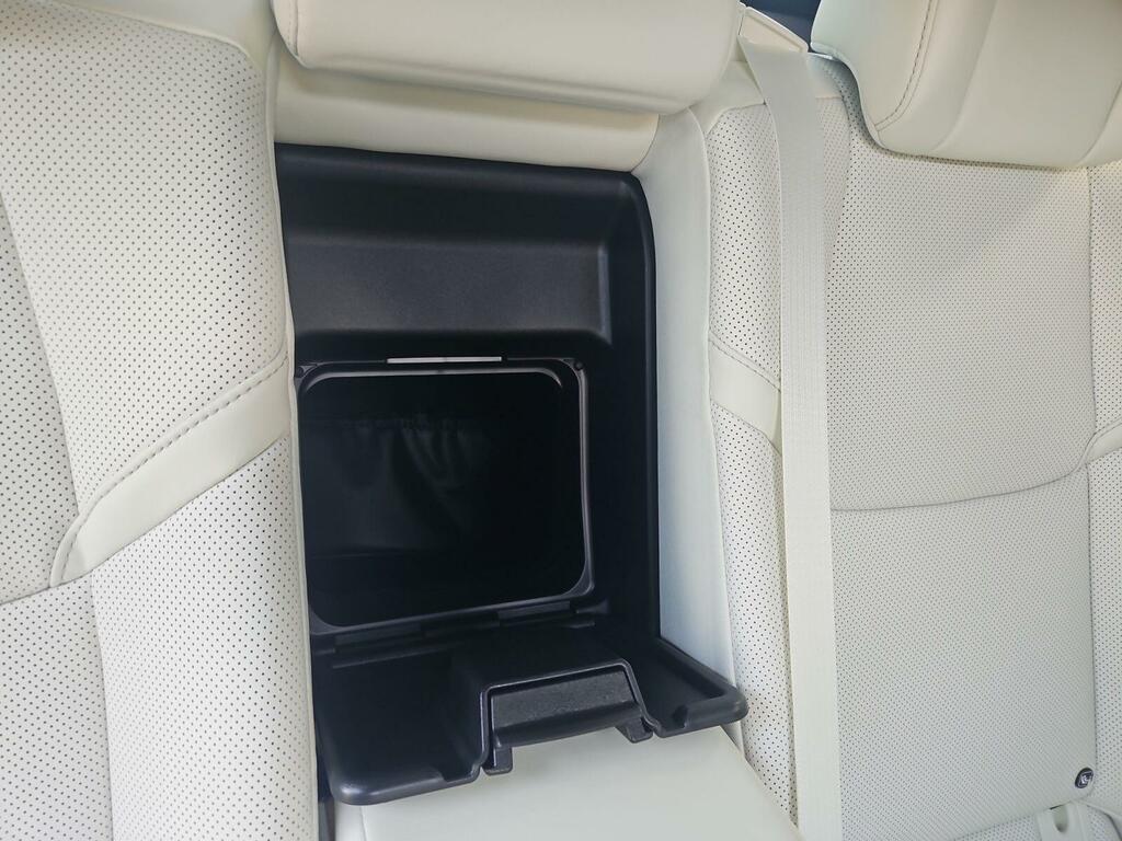 Lexus ES 300H 2.5 Premium Plus Cvt Red #32