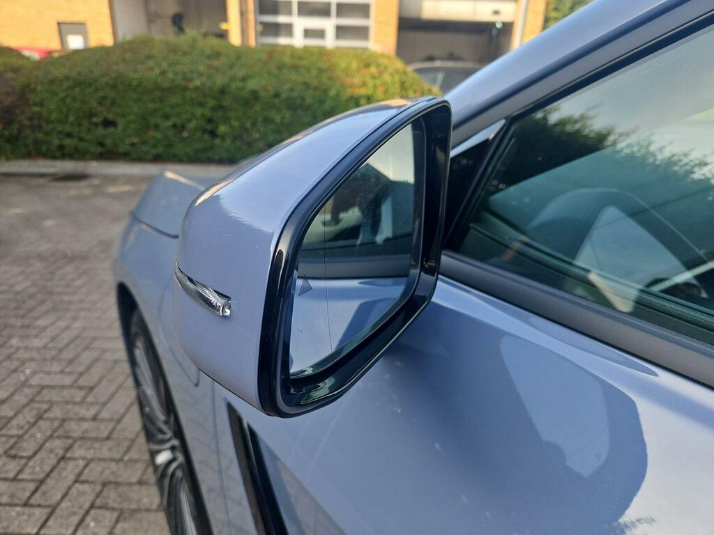 Lexus ES 300H 2.5 Premium Plus Cvt Red #21