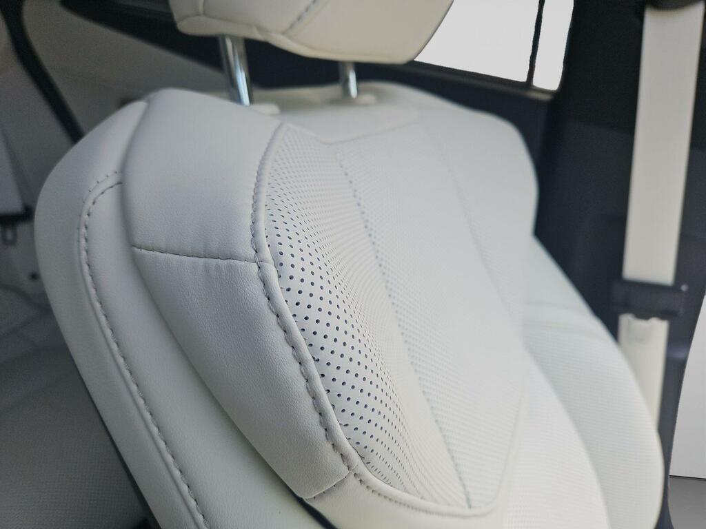 Lexus ES 300H 2.5 Premium Plus Cvt Red #11