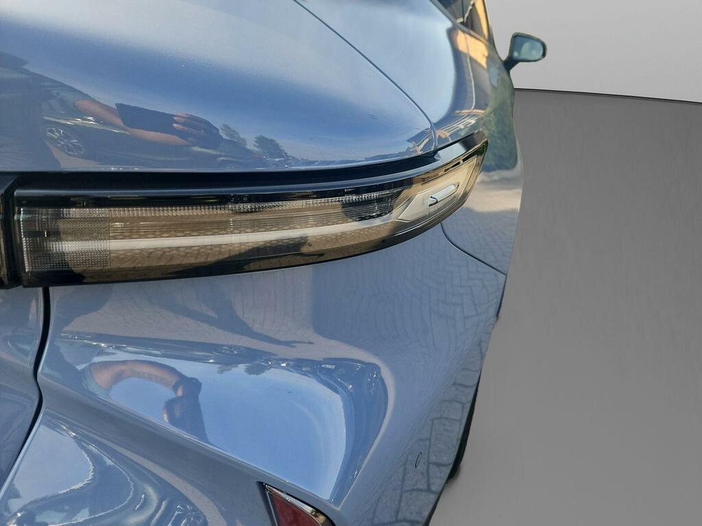 Lexus ES 300H 2.5 Premium Plus Cvt Red #27