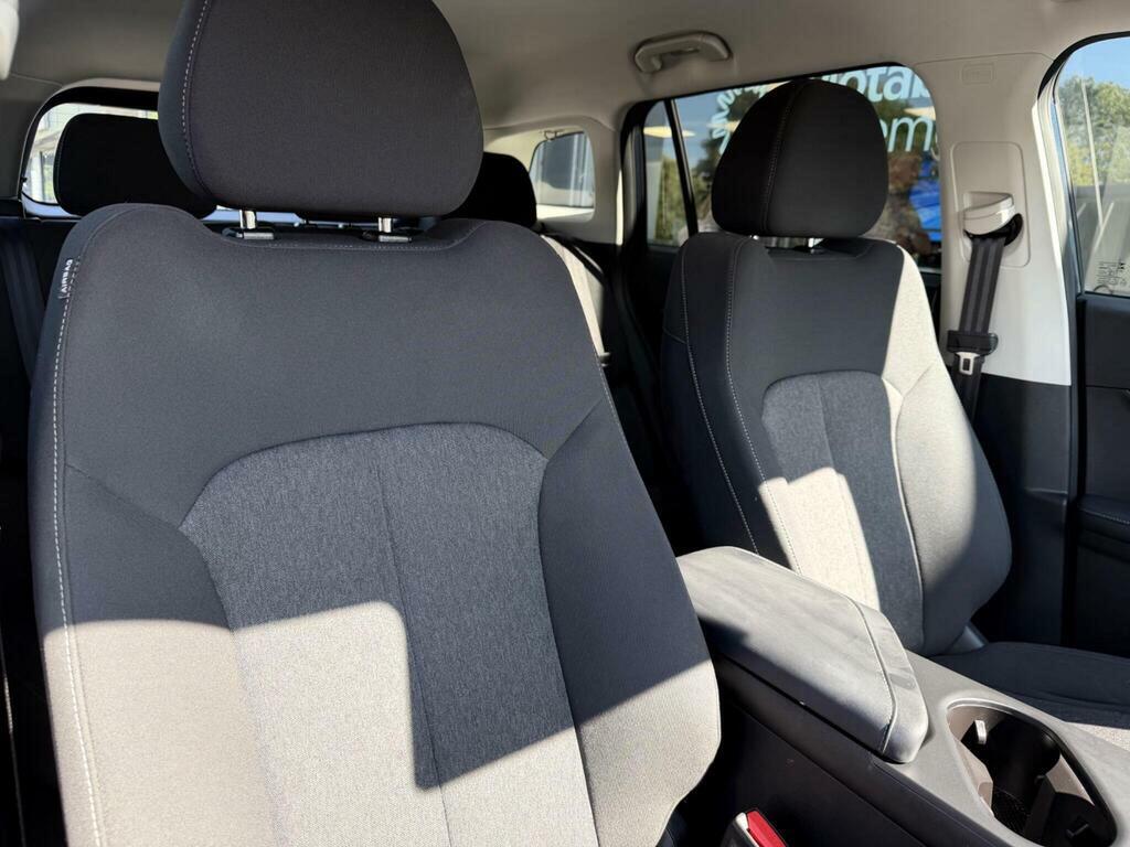 JAECOO 5 155Kw Pure 61Kwh Black #8
