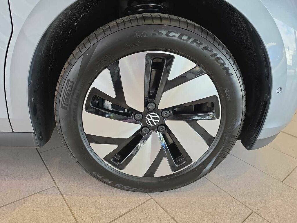 Volkswagen ID.Buzz 210Kw Commerce Plus 79Kwh  #5