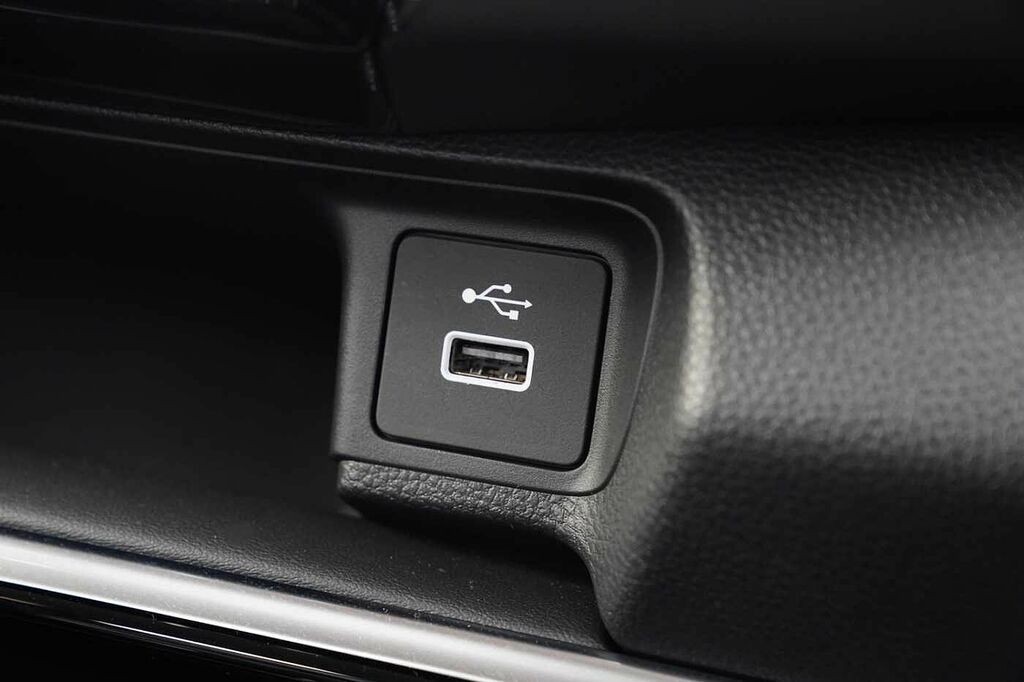 Honda Hr-V 1.5 Ehev Elegance Cvt Grey #34