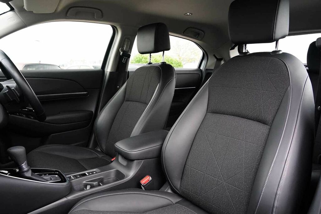 Honda Hr-V 1.5 Ehev Elegance Cvt Grey #23