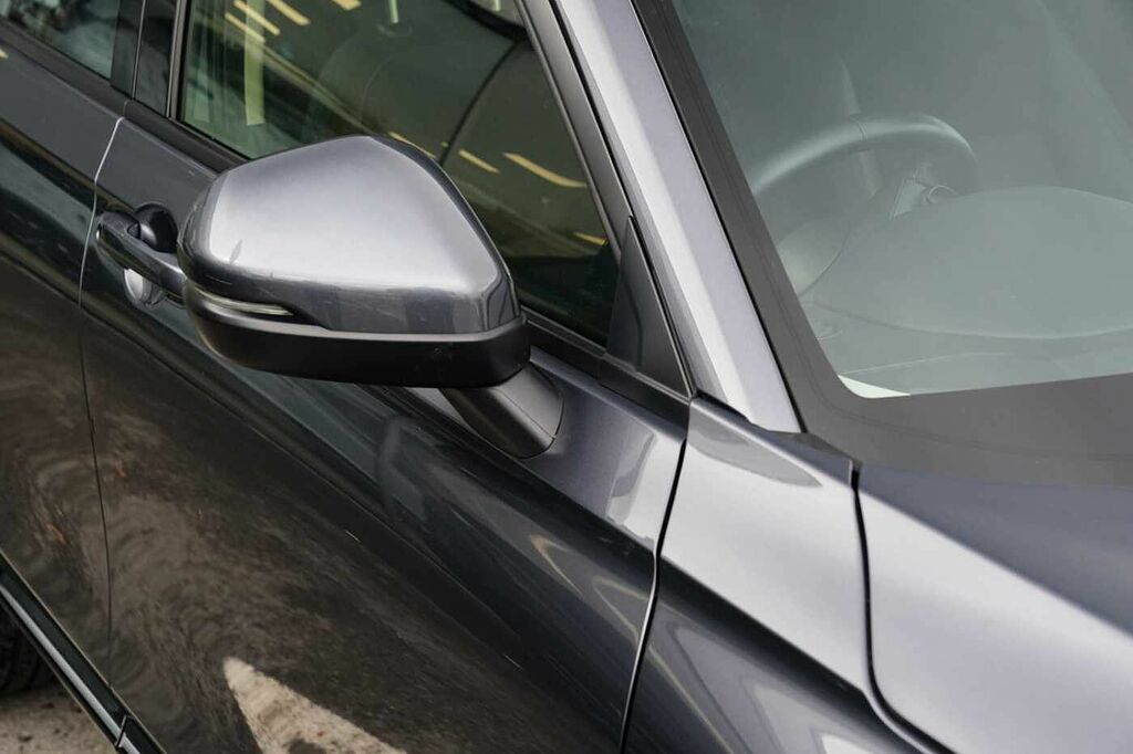 Honda Hr-V 1.5 Ehev Elegance Cvt Grey #32