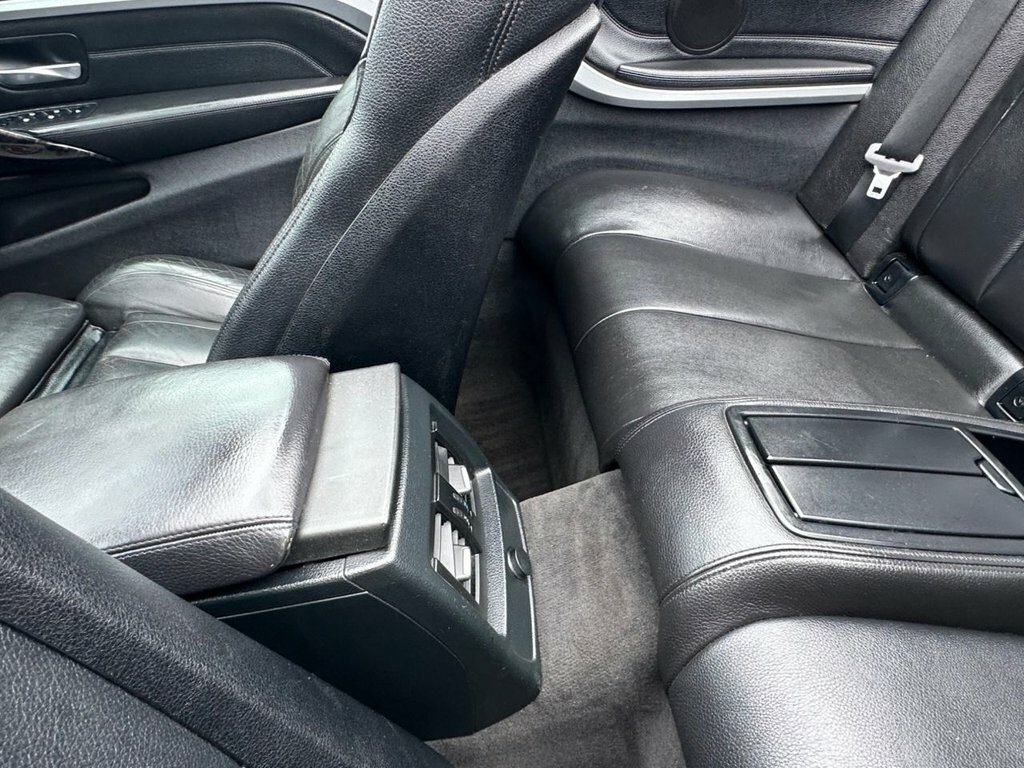 BMW 4 Series Grey #62