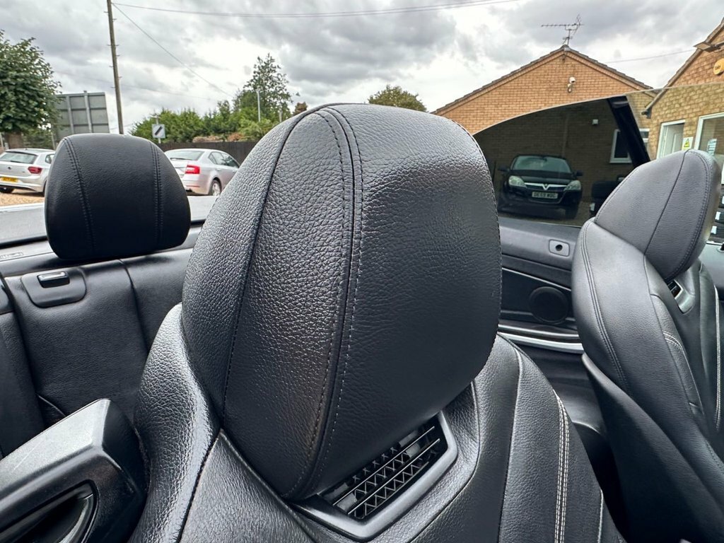 BMW 4 Series Grey #29