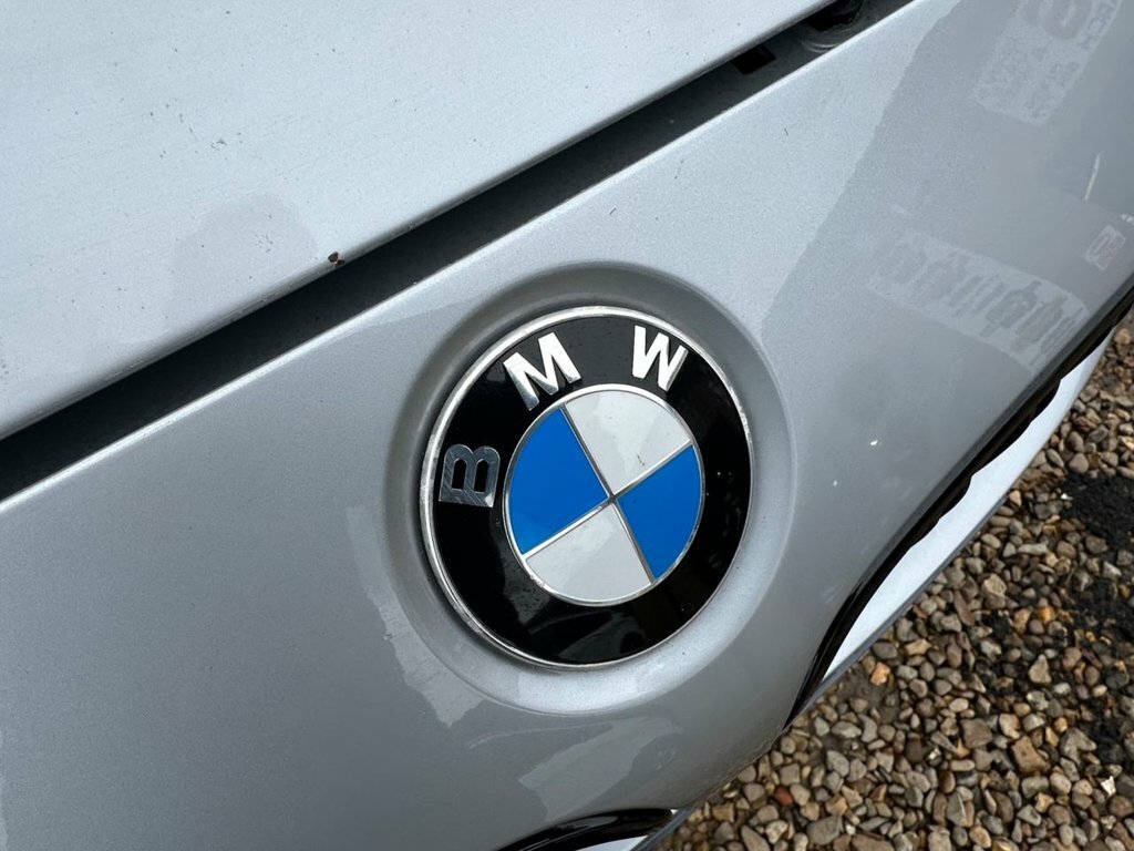 BMW 4 Series Grey #19