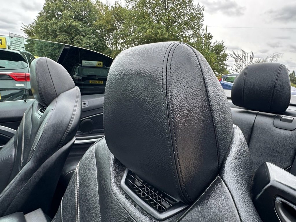 BMW 4 Series Grey #55