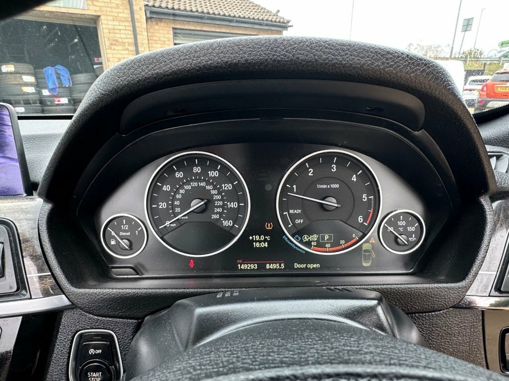 BMW 4 Series Grey #32