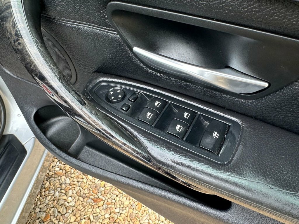 BMW 4 Series Grey #28