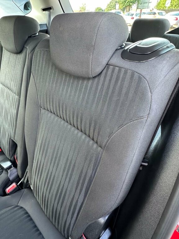 Vauxhall Zafira Tourer Mpv Black #59