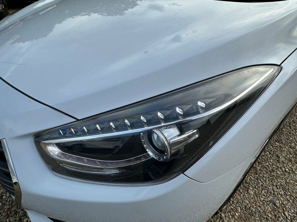 Hyundai I40 Style Silver #22