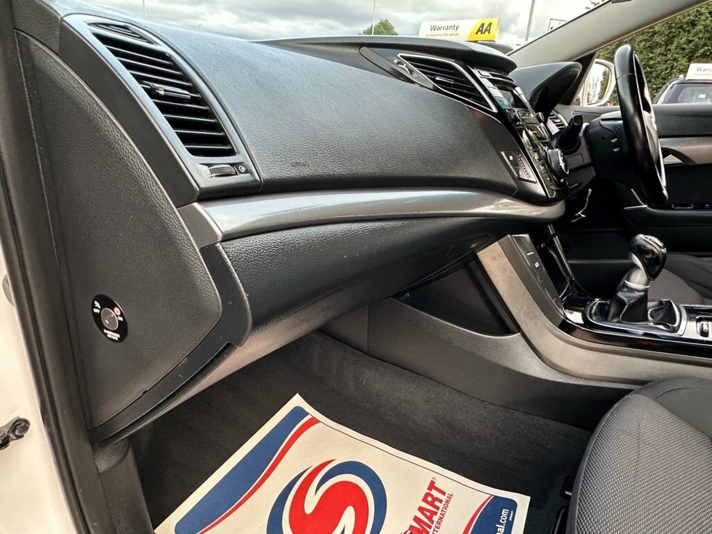 Hyundai I40 Style Silver #63