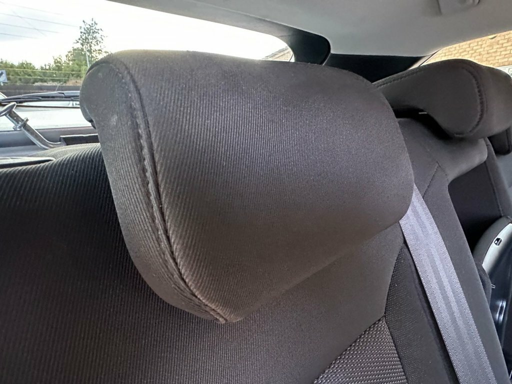 Hyundai I40 Style Silver #45