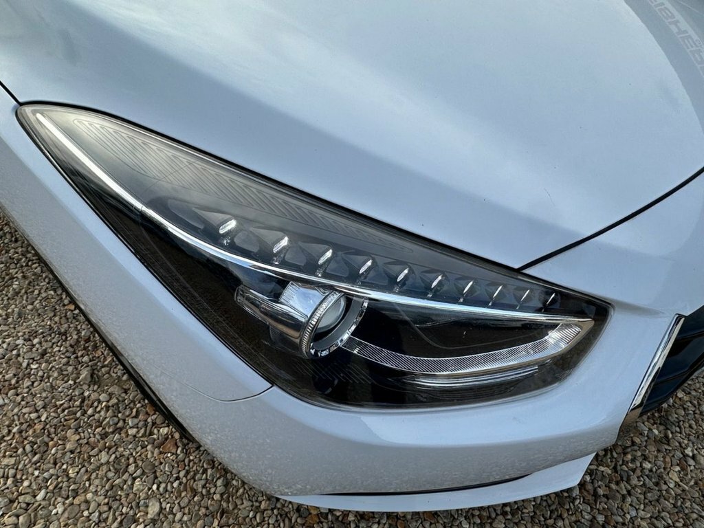 Hyundai I40 Style Silver #18