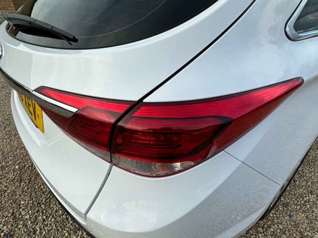 Hyundai I40 Style Silver #13